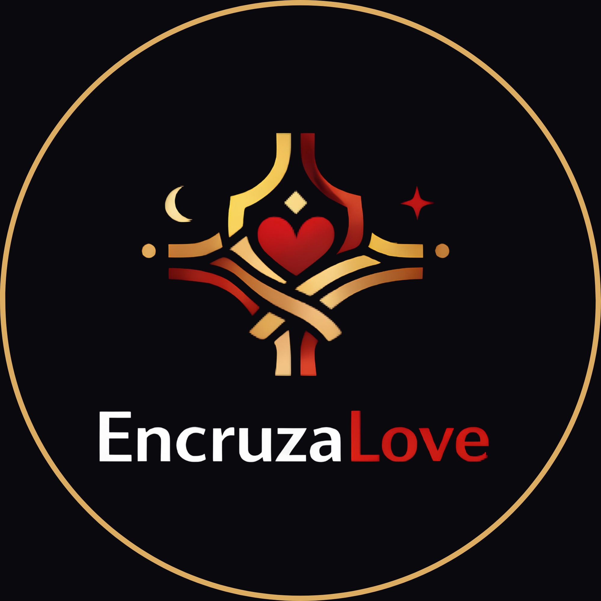 Perfil no EncruzaLove